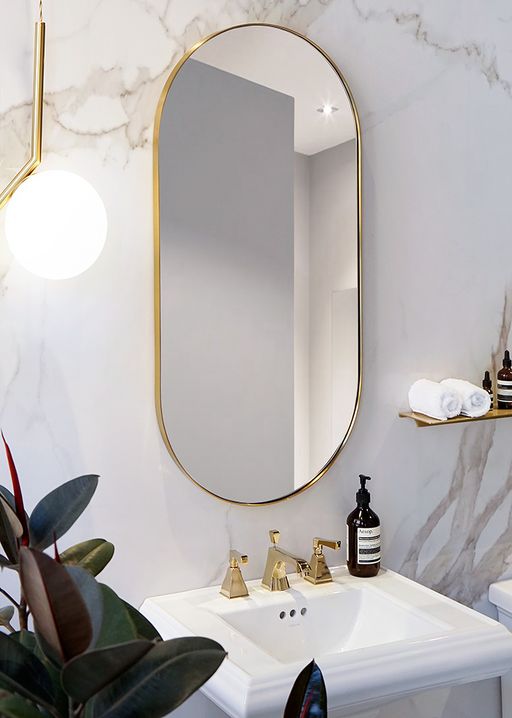  100 лучших идей дизайна ванной комнаты: модный и современный подход к оформлению интерьера, актуальны тенденции 2018 года
