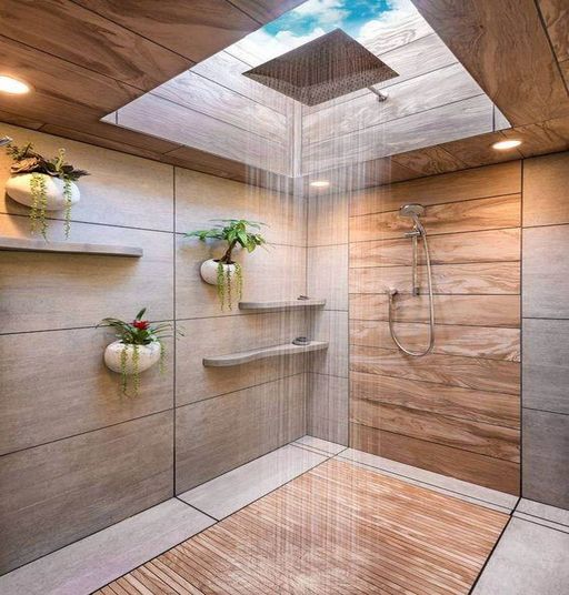  100 лучших идей дизайна ванной комнаты: модный и современный подход к оформлению интерьера, актуальны тенденции 2018 года